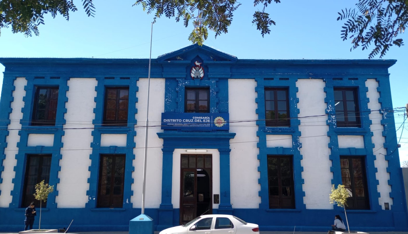 Momento desesperante: médicos salvaron a un niño de 5 años que se ahogó con un chupetín | Córdoba