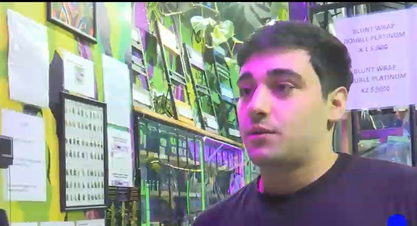 “El año pasado hubo otro derrumbe” la palabra de un testigo del colapso en Güemes | Córdoba