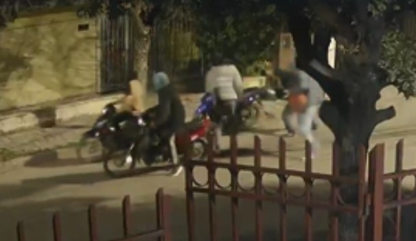 Quisieron robarle la motocicleta y lo balearon en un testículo en Córdoba | Córdoba