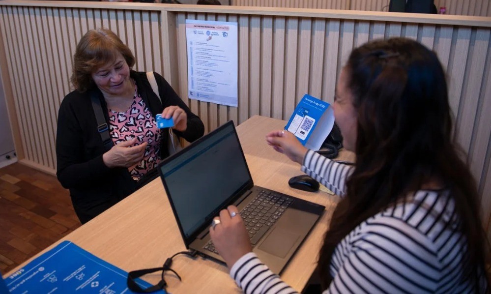 SUBE en Córdoba: la Municipalidad amplía los horarios en varios CPC para retirar la tarjeta | Córdoba