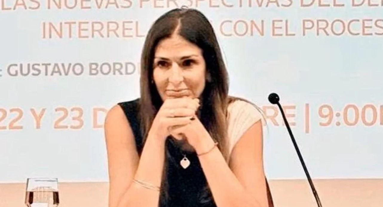 Caso Maradona: Makintach sostuvo que "para denunciar a un juez hay que tener motivos fundados" | Actualidad