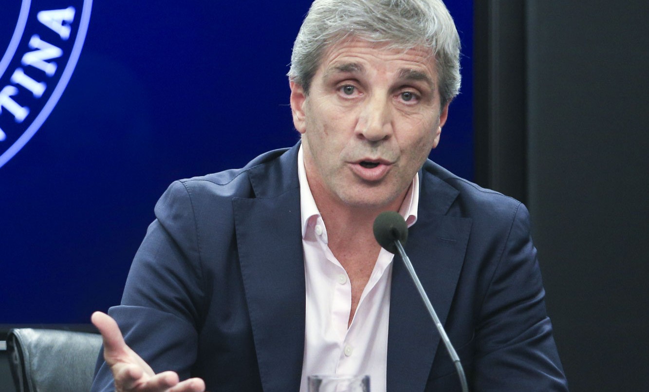 El Gobierno extendió la rebaja temporal en las retenciones al trigo y la cebada | Actualidad