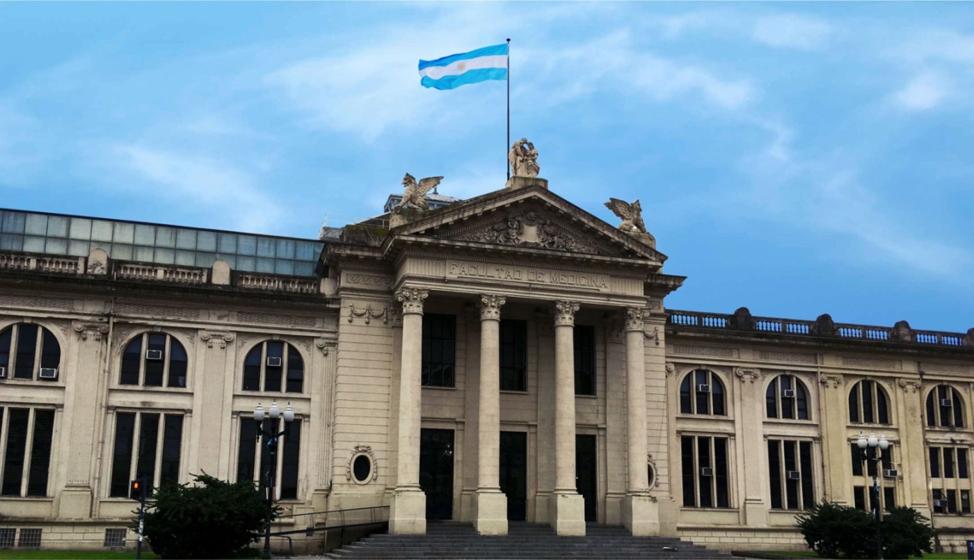 La ONU distinguió a la Universidad Nacional de Rosario por su liderazgo en acción climática | Córdoba