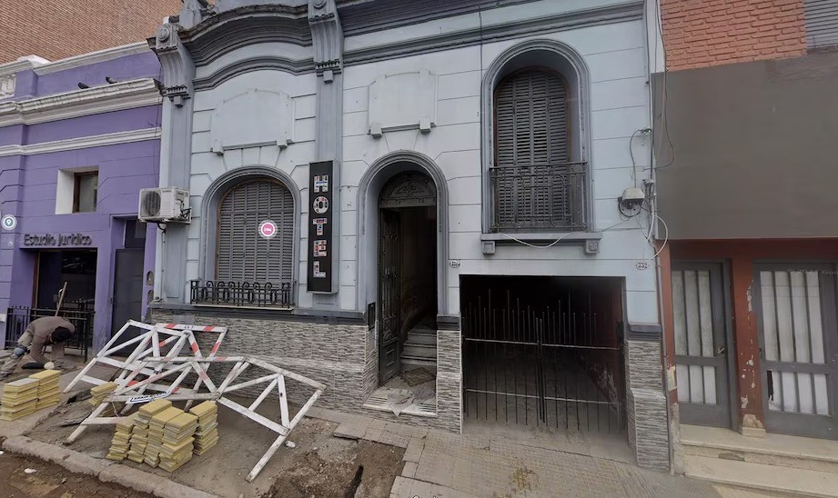 Una mujer abandonó a sus hijos en un hotel y la encontraron al otro día debajo de un puente | Córdoba