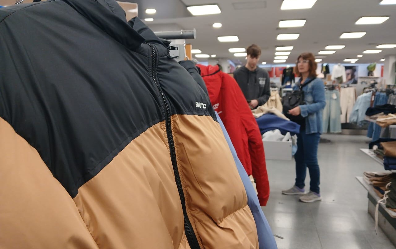 ¿Cuánto cuesta abrigarse este año? | Córdoba