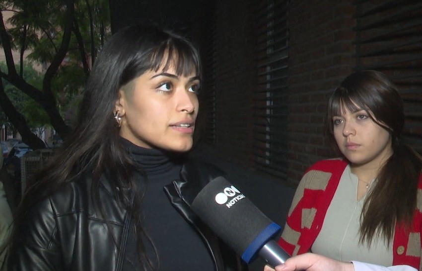 "Vivimos en constante hostigamiento”: vecinos denuncian inseguridad en barrio Observatorio | Córdoba