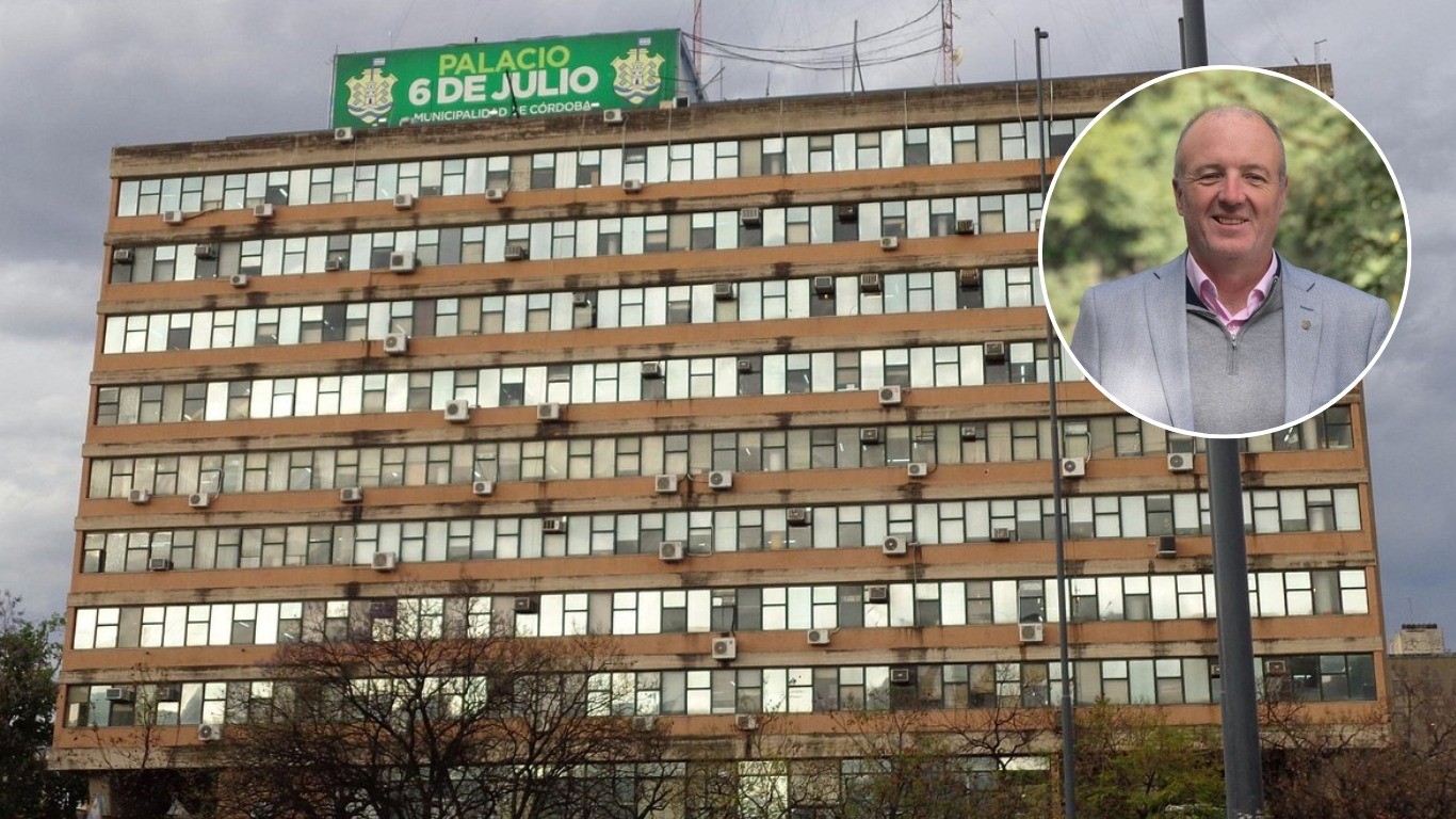 Información pública: la Municipalidad deberá detallar cuántos inmuebles alquila | Córdoba