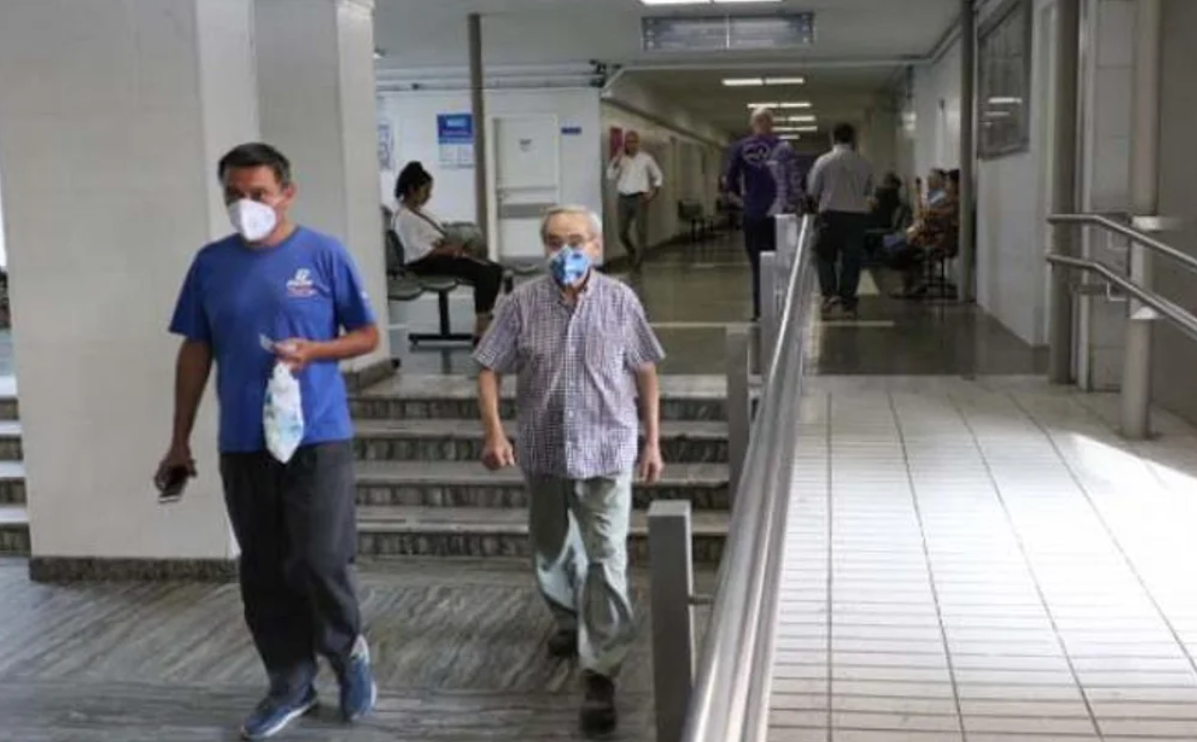 Influenza: el uso de barbijo será obligatorio en los hospitales de Tucumán | Actualidad