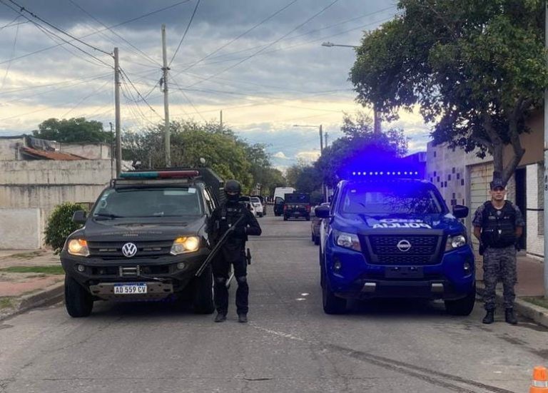 Detuvieron a una mujer en Córdoba por venta de drogas | Córdoba