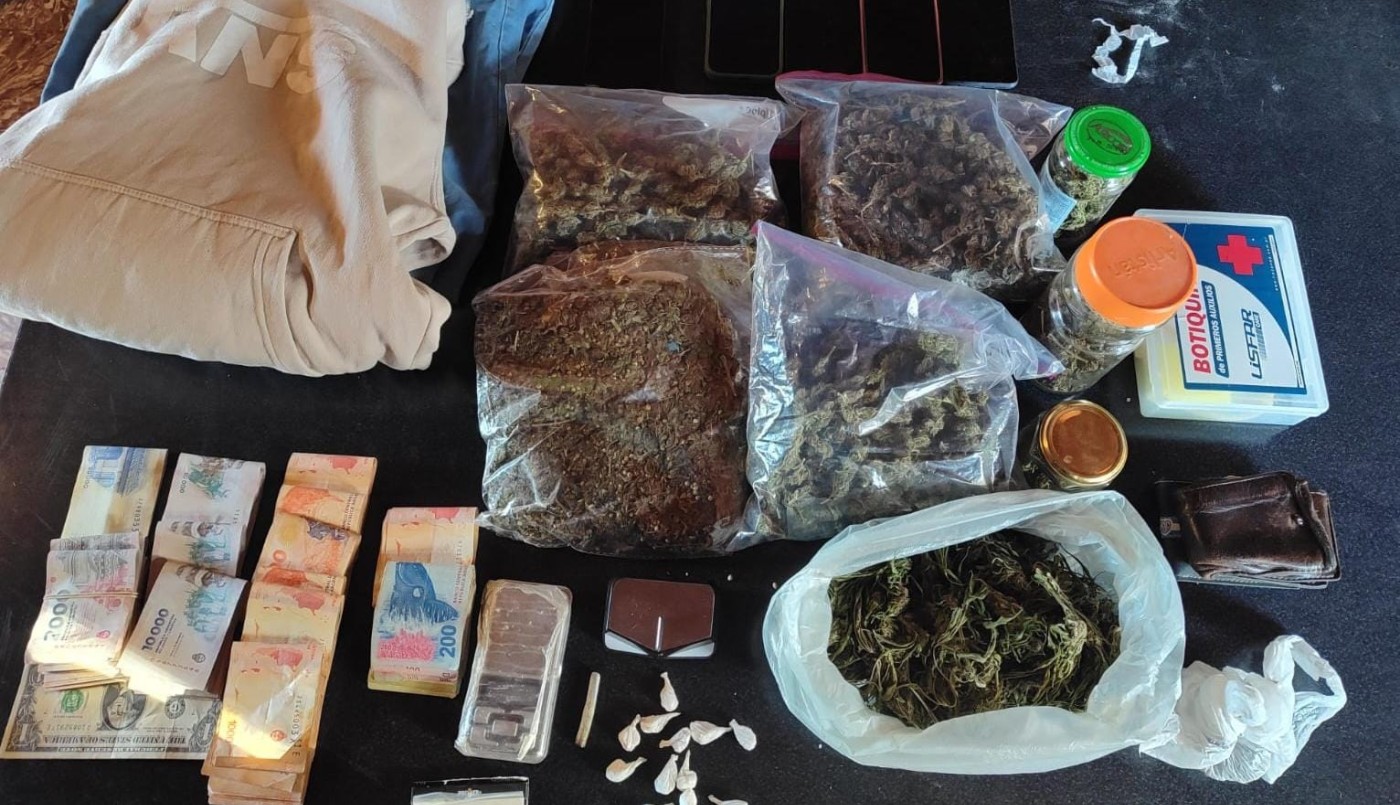 Detuvieron a cuatro jóvenes vinculados al robo de una estación de servicio | Córdoba