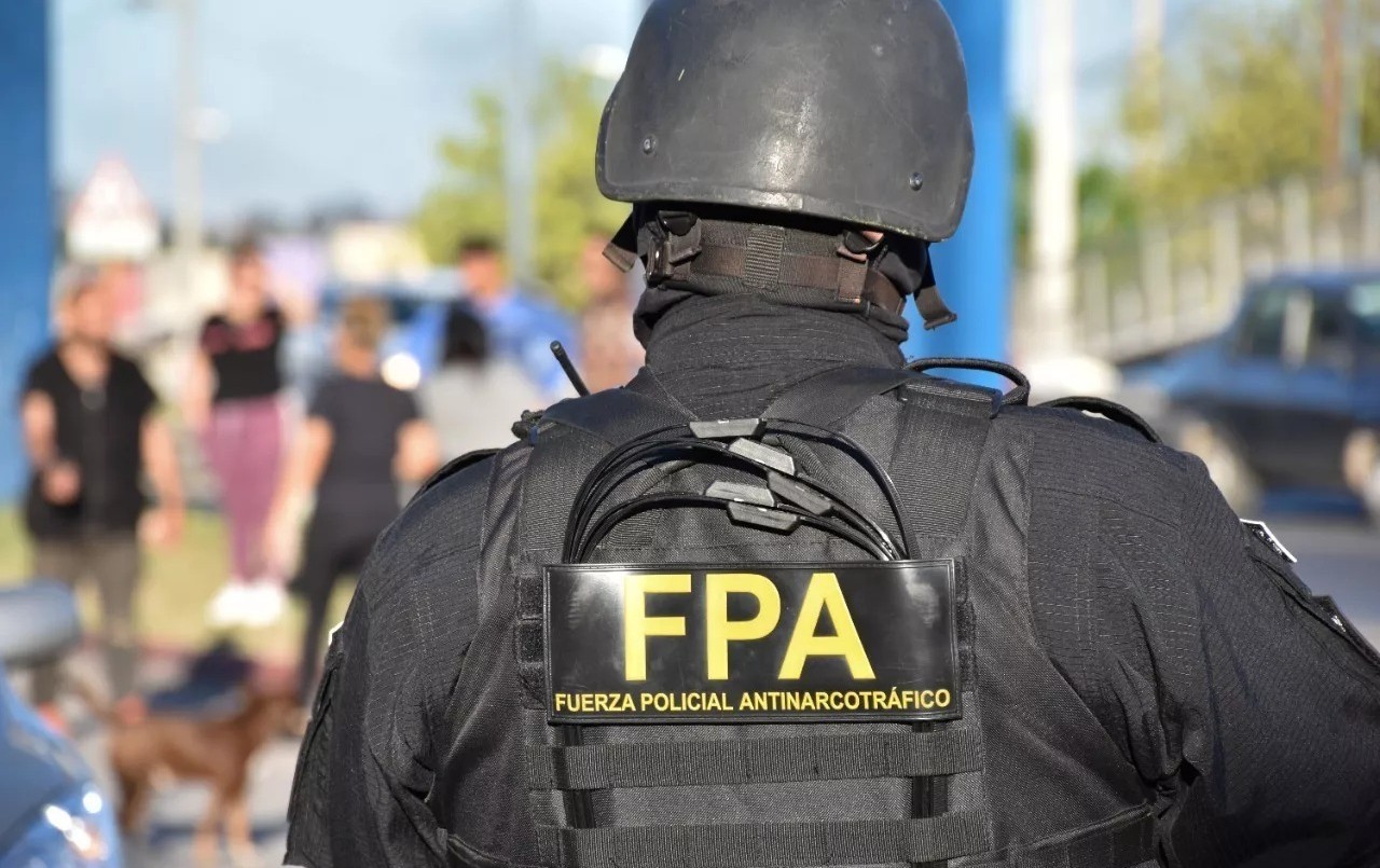 Barrio Güemes: detuvieron a un joven de 25 años y secuestraron drogas | Córdoba