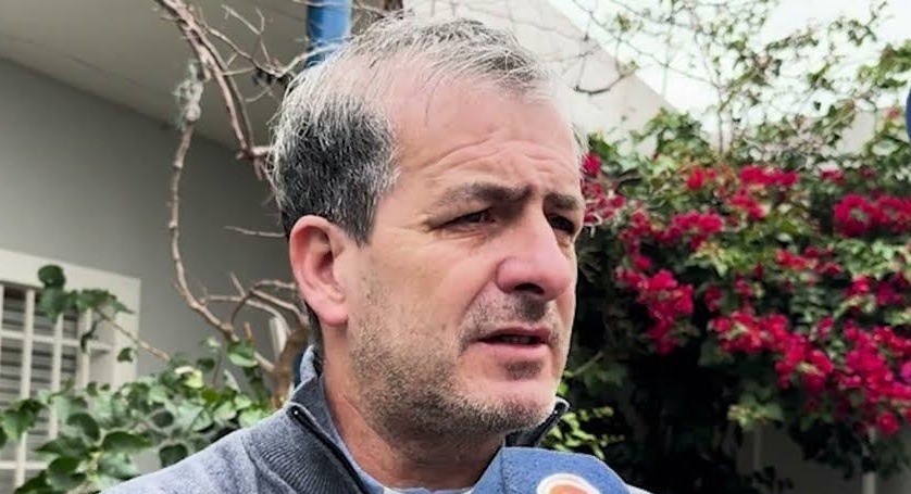 Renunció el cura que le ofreció sexo a un camionero en Dean Funes | Córdoba