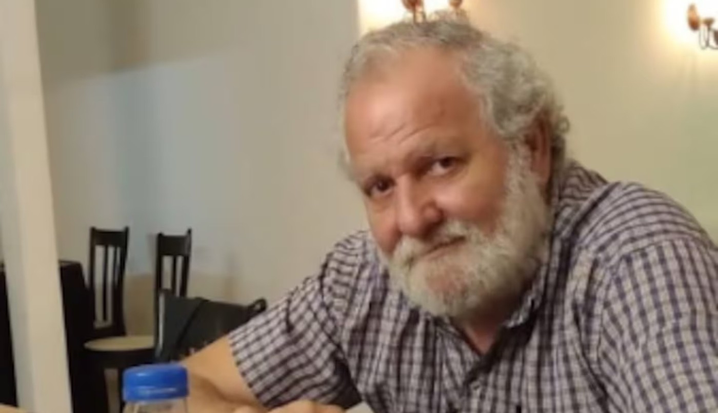 Desesperada búsqueda de un cordobés en Brasil: su familia pide colaboración | Córdoba