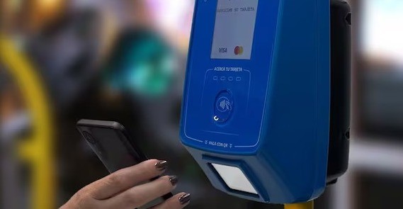 Transporte urbano: ya se puede abonar el pasaje con billetera virtual y código QR | Córdoba