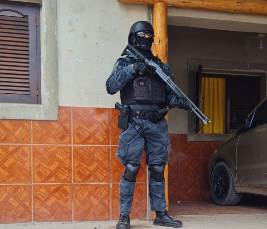 Condenaron a dos hermanos por venta de drogas en Villa Dolores | Córdoba