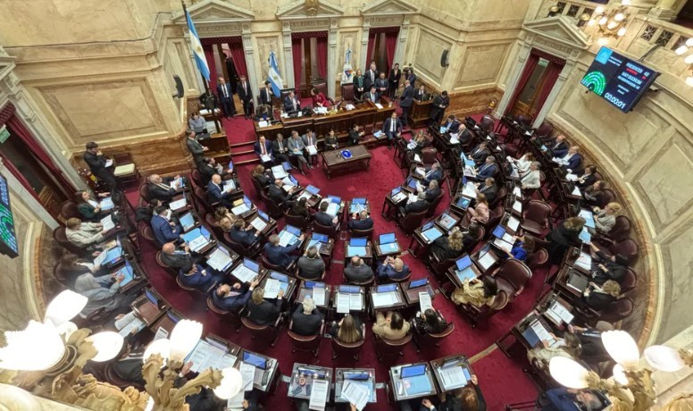Ampliación de la Corte: el Senado comenzará a debatir el proyecto de un aliado del Gobierno | Actualidad