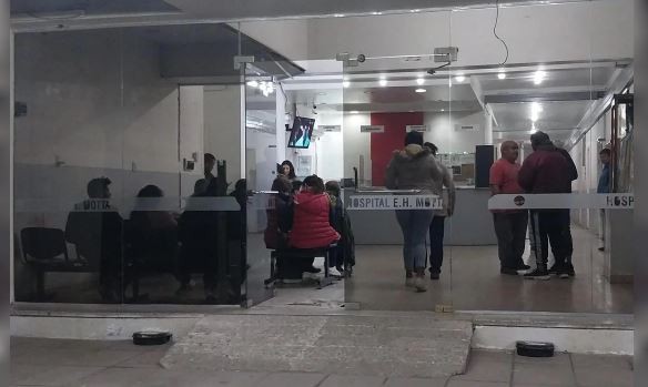 Locro popular de la Municipalidad de Chilecito deja más de 65 personas intoxicadas | Actualidad