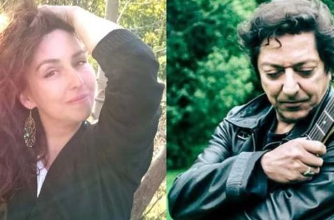 El guitarrista Julio Moura habló por primera vez después de la muerte de una mujer en su casa | Actualidad