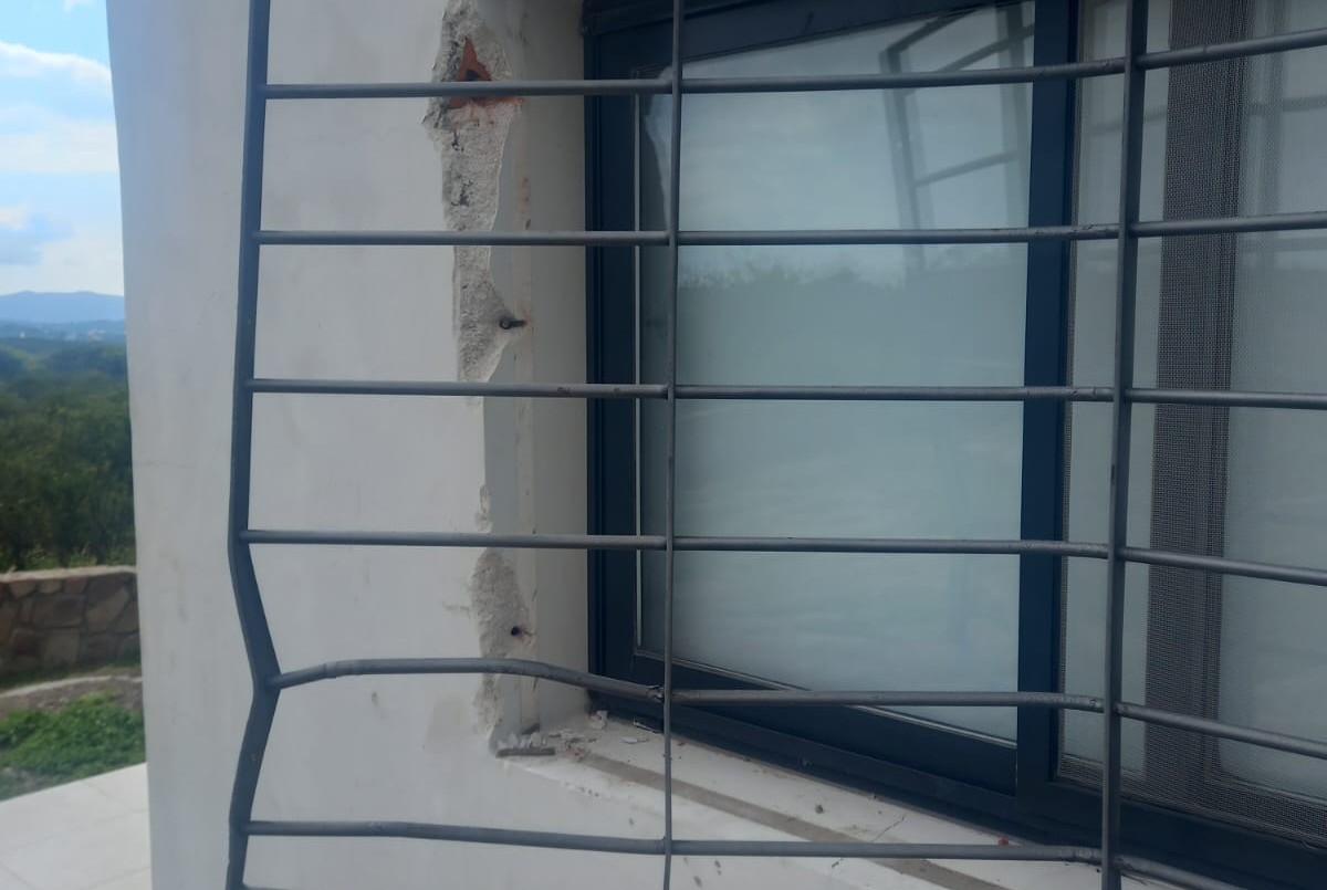 Cabalango: preocupación por la ola de robos | Córdoba