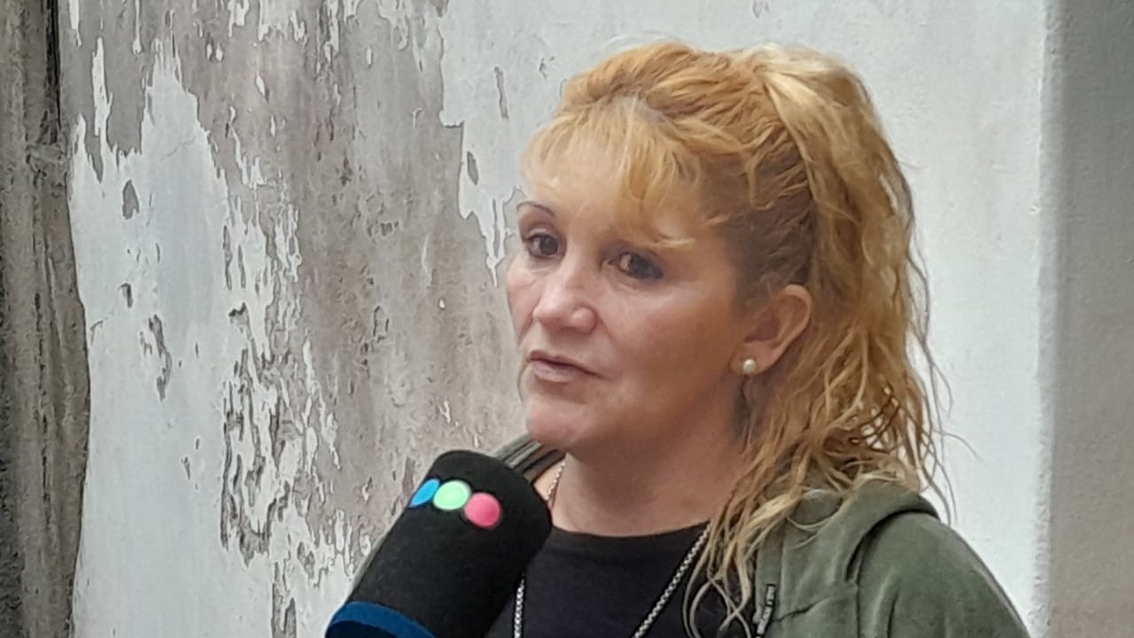 “A Osvaldo se le abre una nueva vida”: expresó la pareja del paciente trasplantado de corazón | Córdoba