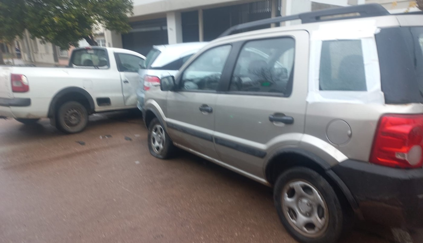 Un hombre de 74 años murió tras protagonizar un siniestro vial e investigan si se descompensó | Córdoba