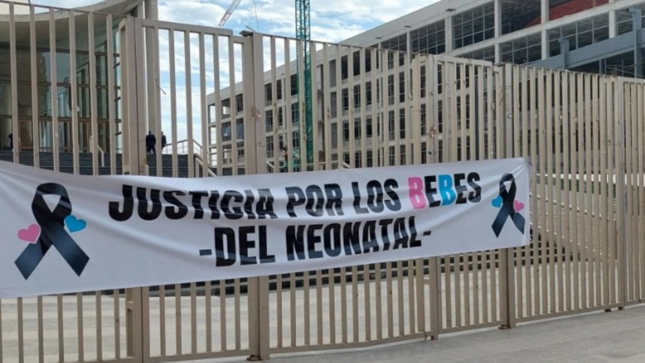 Caso Neonatal: para la querella las muertes de bebés podrían haberse evitado | Córdoba