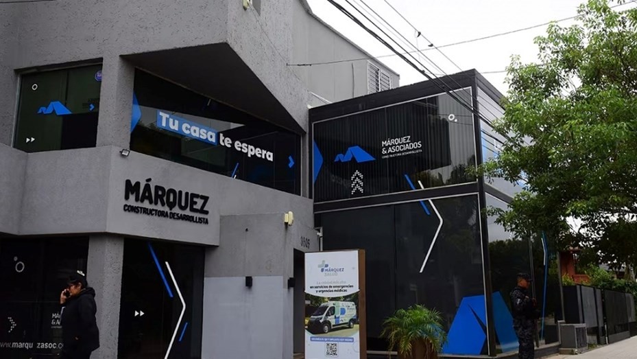Nuevo detenido en la causa Márquez y Asociados: cayó el gerente comercial | Córdoba
