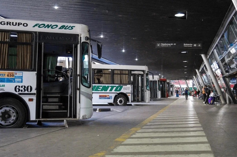El transporte interurbano en Córdoba funcionará sin interrupciones por 28 días | Córdoba