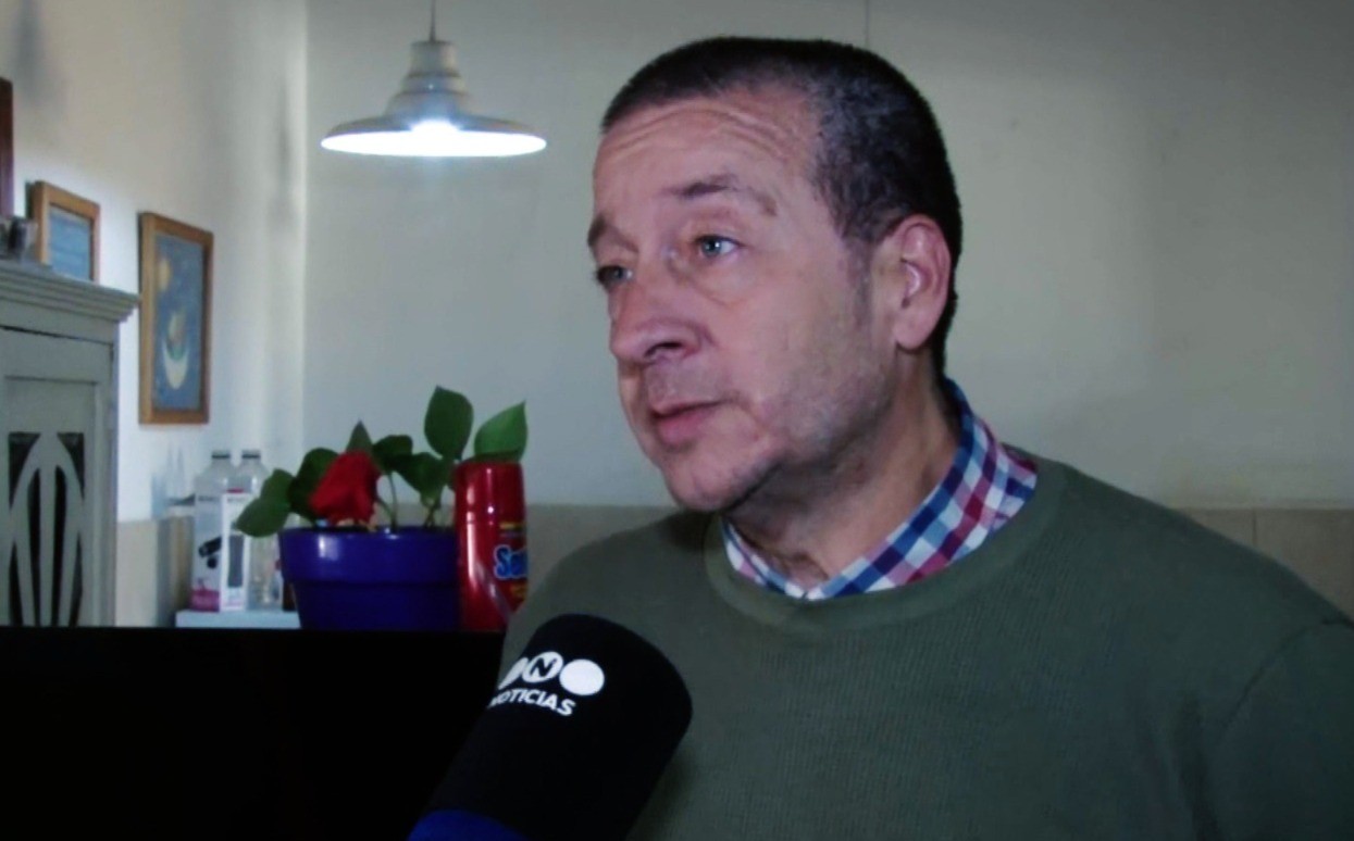 Solicitaron elevar a juicio la causa contra Fernando Albareda, acusado de asesinar a su madre | Córdoba