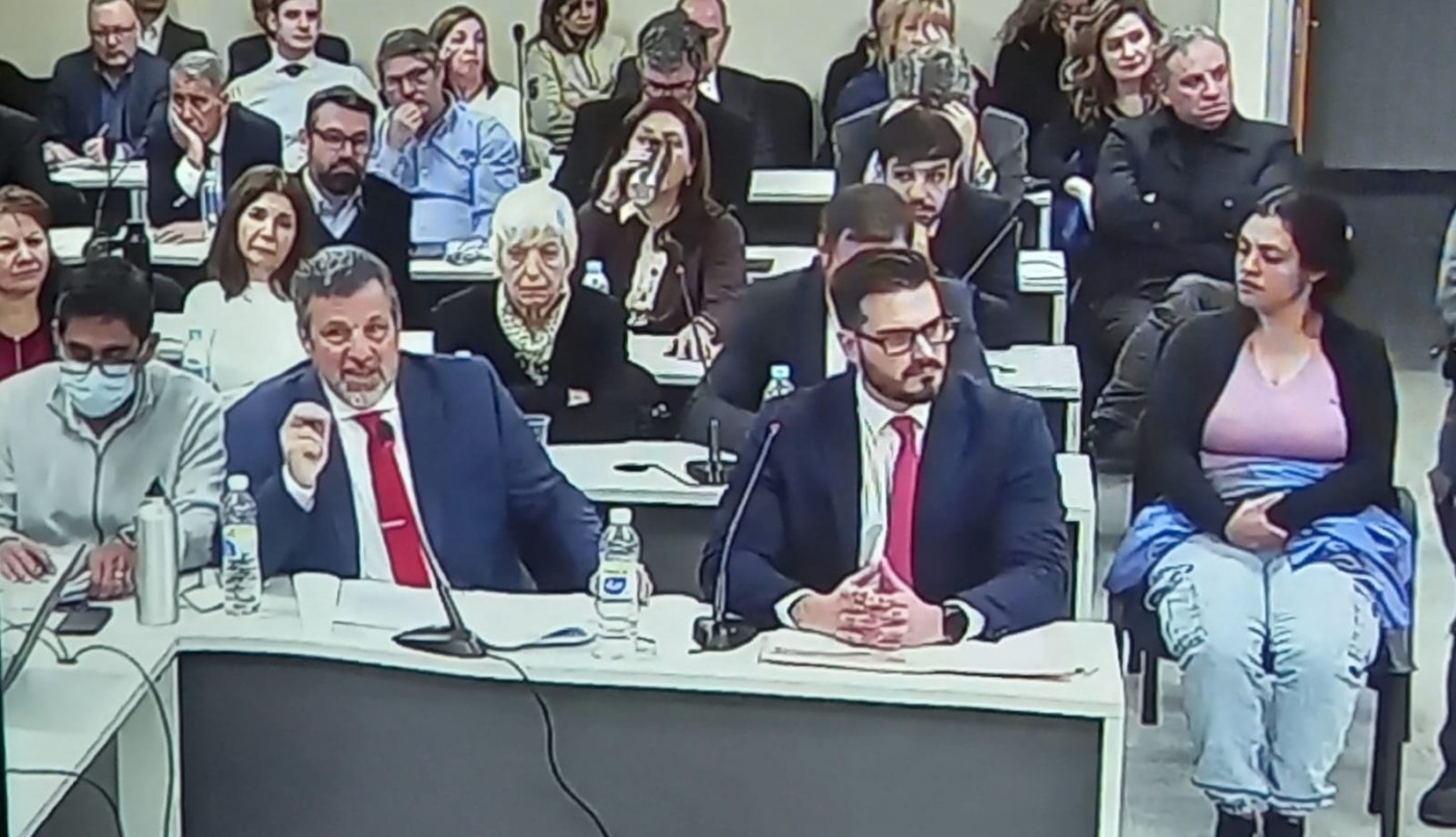 “Nadie puede encubrir lo que no conoce”: declaró la defensa de Cardozo en el cierre de los alegatos | Córdoba