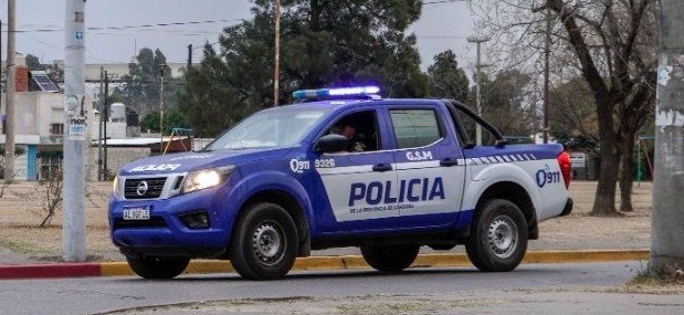 Los antecedentes delictivos del menor baleado por un policía: lo detuvieron tres veces en lo que va del 2025 | Córdoba
