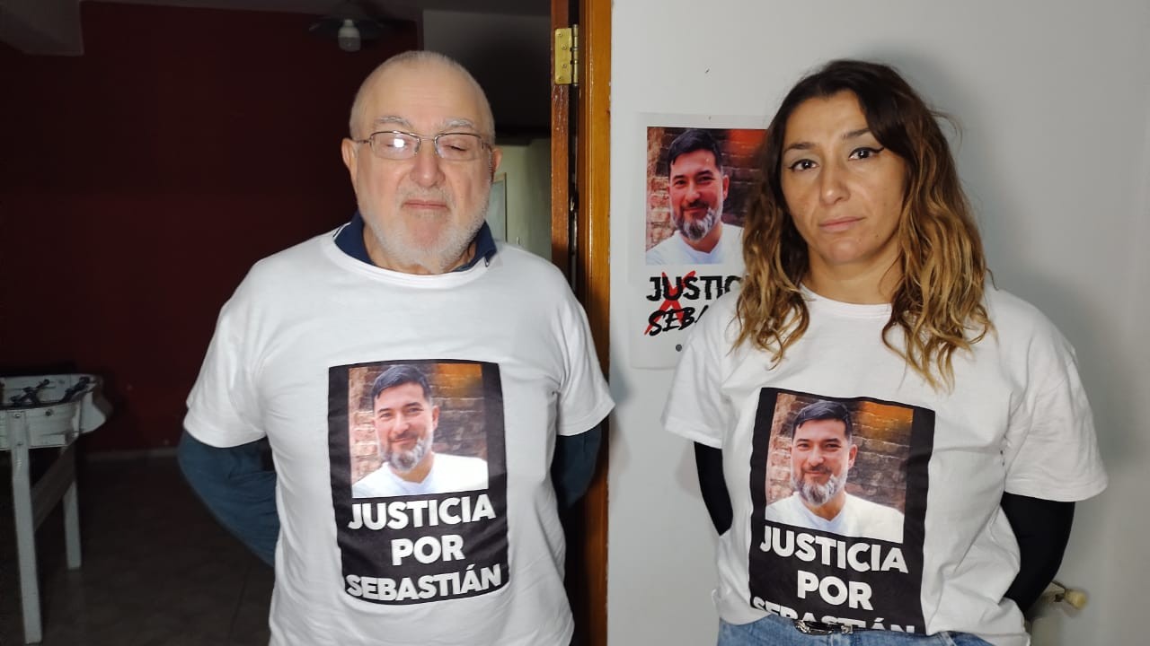 “Parece que pagara peaje para salir”: el dolor del padre de Sebastián VIllarreal | Córdoba