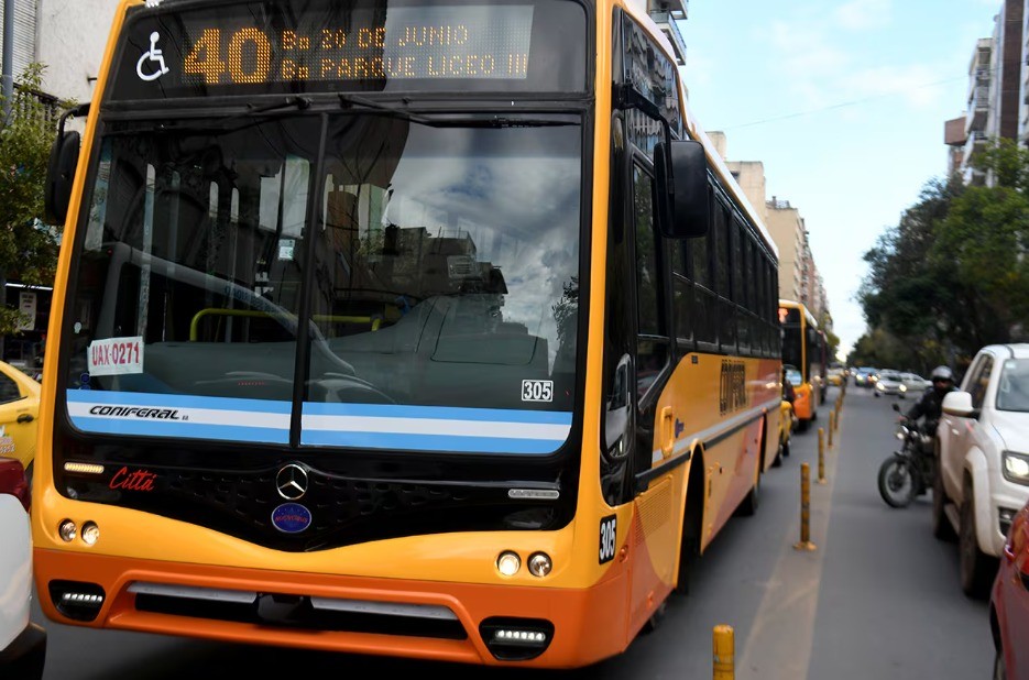 Aumento del boleto urbano en Córdoba: desde este sábado costará $1580 | Córdoba