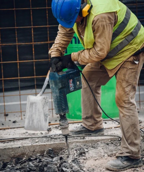 Corte total en calle Lima por trabajos de Aguas Cordobesas | Córdoba