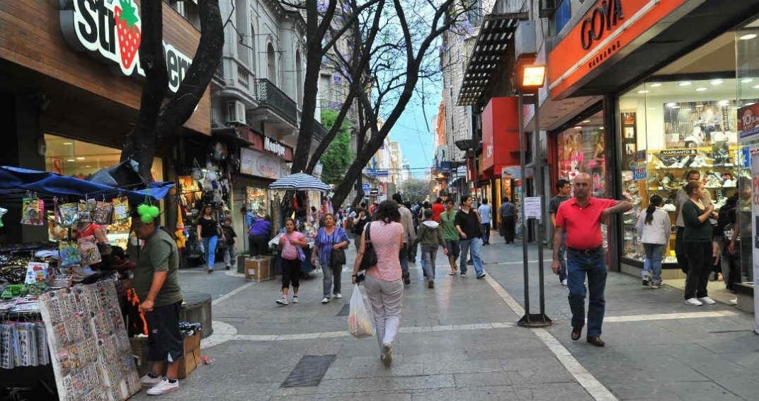 Córdoba: las ventas minoristas registraron caídas en el mes de mayo | Córdoba