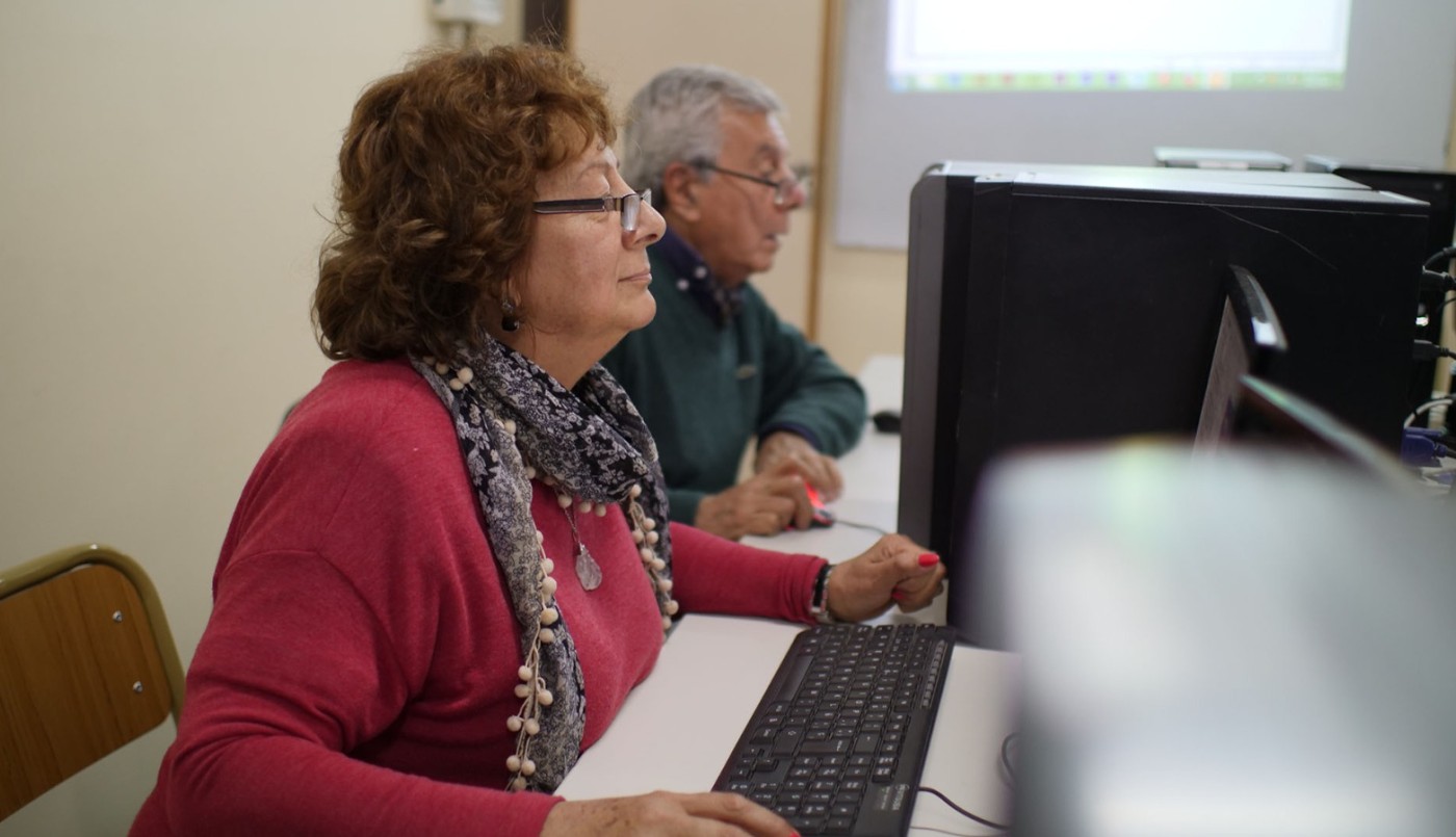 Adultos pueden terminar la primaria en los CEB y Parques Educativos de Córdoba | Córdoba