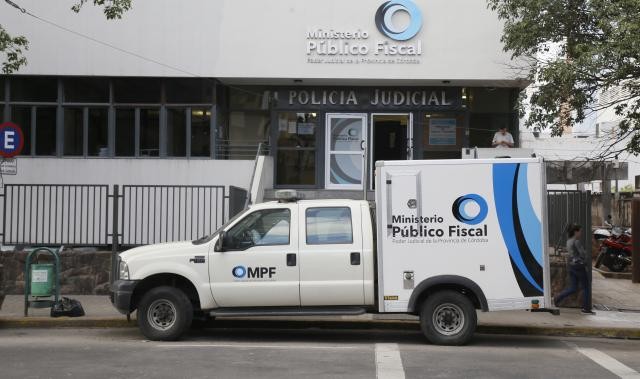 Detuvieron a tres personas por robos contra conductores de apps | Córdoba