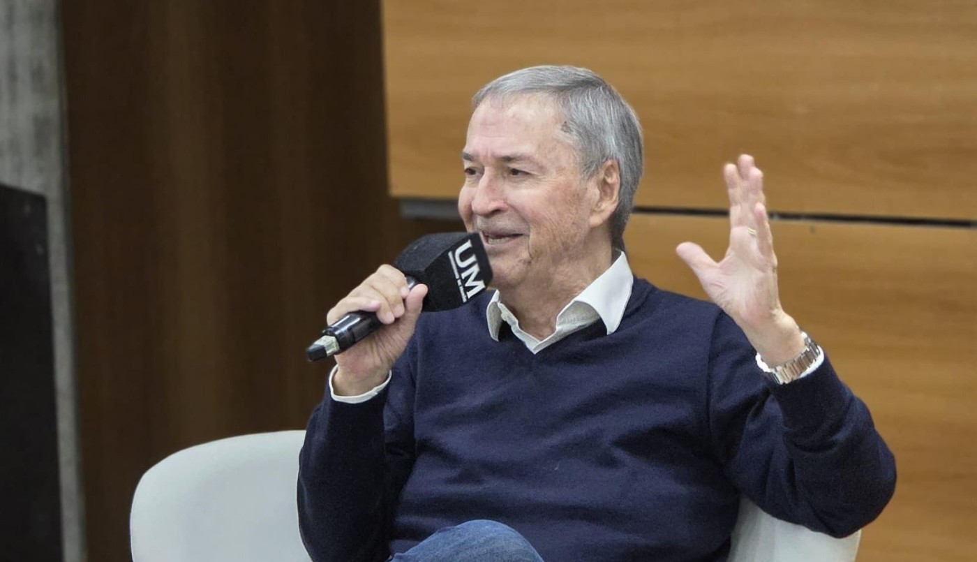 Schiaretti reapareció con todo: cuestionó el ajuste, el dólar y la política económica de Milei | Córdoba