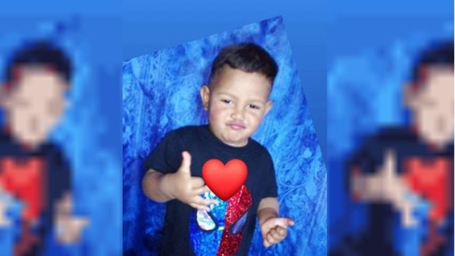 Encontraron al niño de cinco años que era buscado en Córdoba | Córdoba