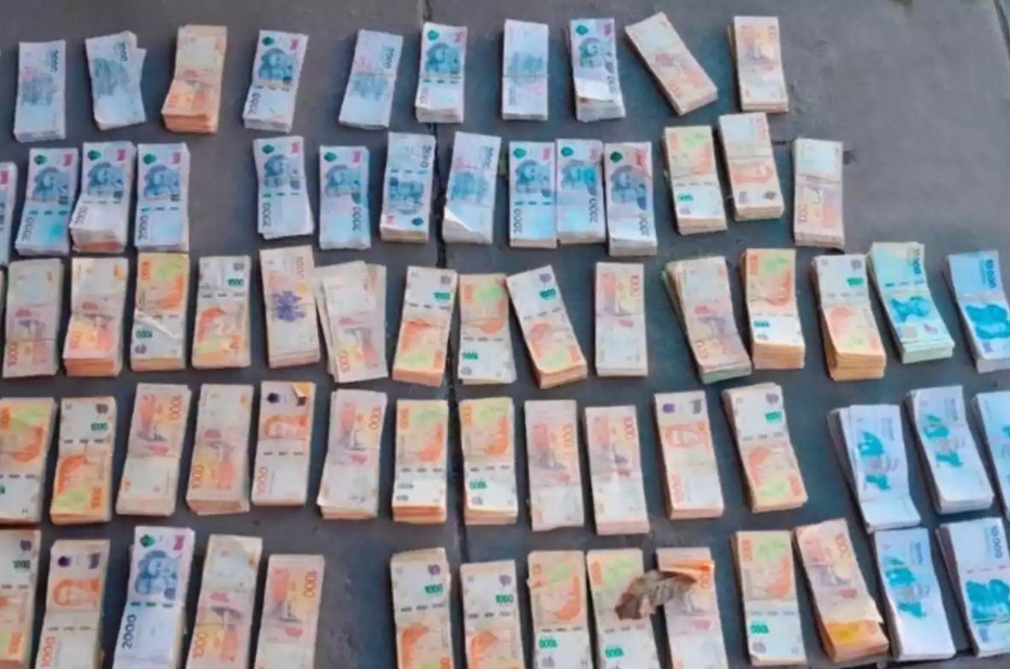 Joven detenido por robarle 25 millones a su exjefe tras ser despedido | Córdoba