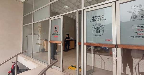 Comenzó el juicio por el brutal asesinato de un remisero en James Craik | Córdoba