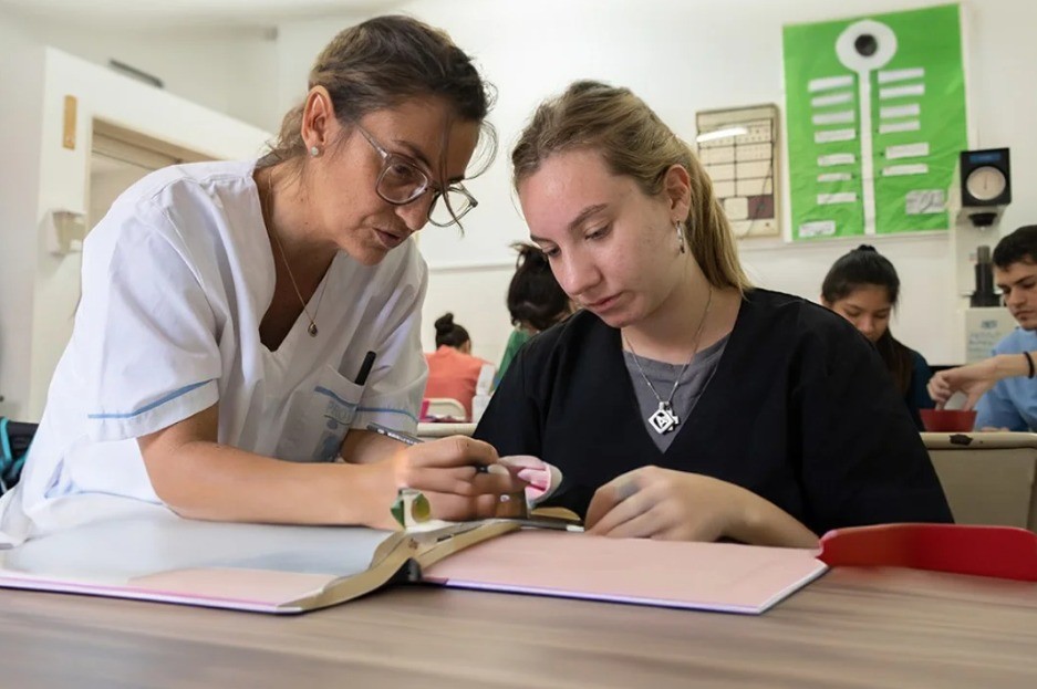 Aprender 2024: Córdoba se destacó por encima del promedio nacional en Lengua y Matemáticas | Córdoba