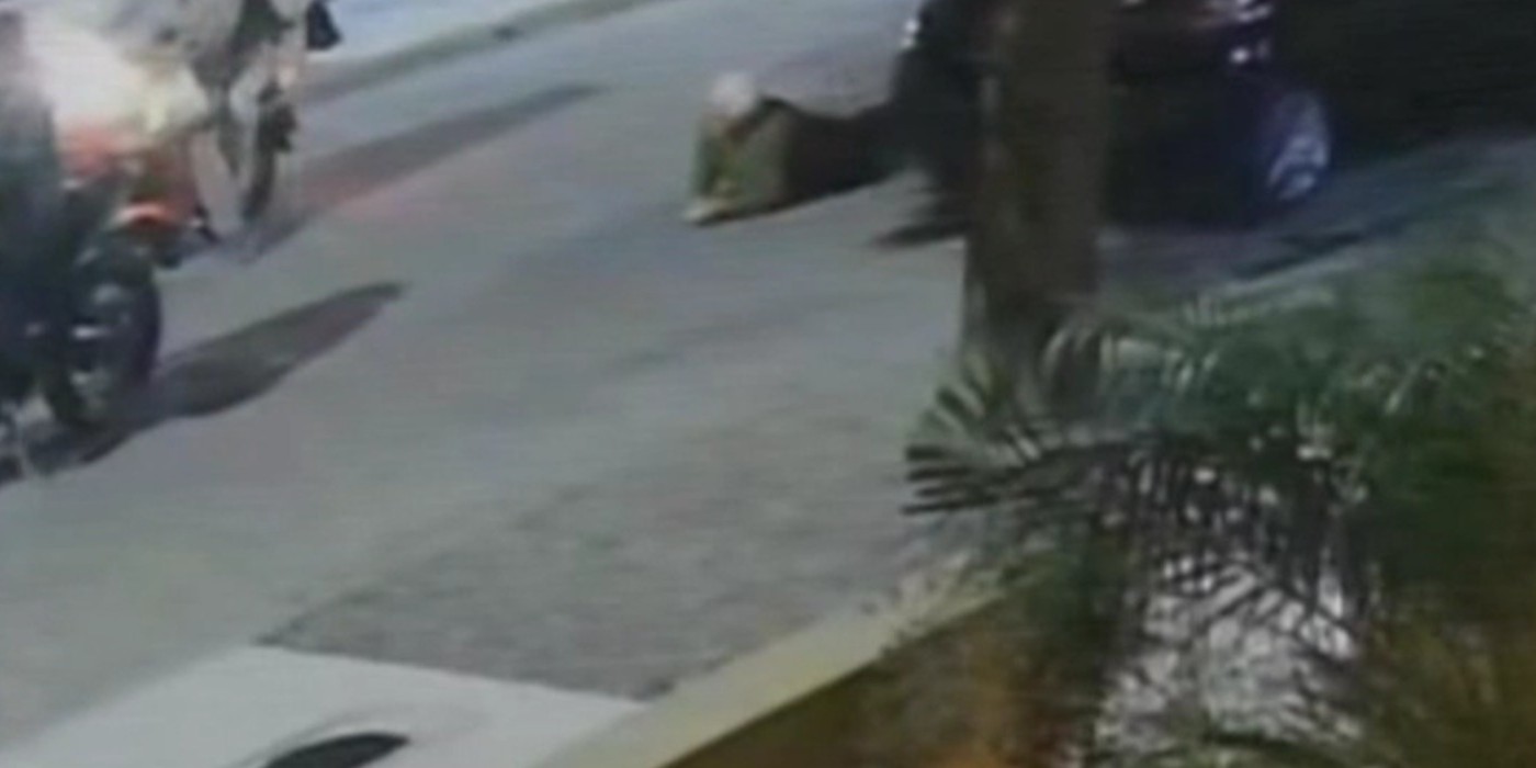 Violento asalto a un jubilado: lo tiraron al suelo y le robaron el auto | Córdoba