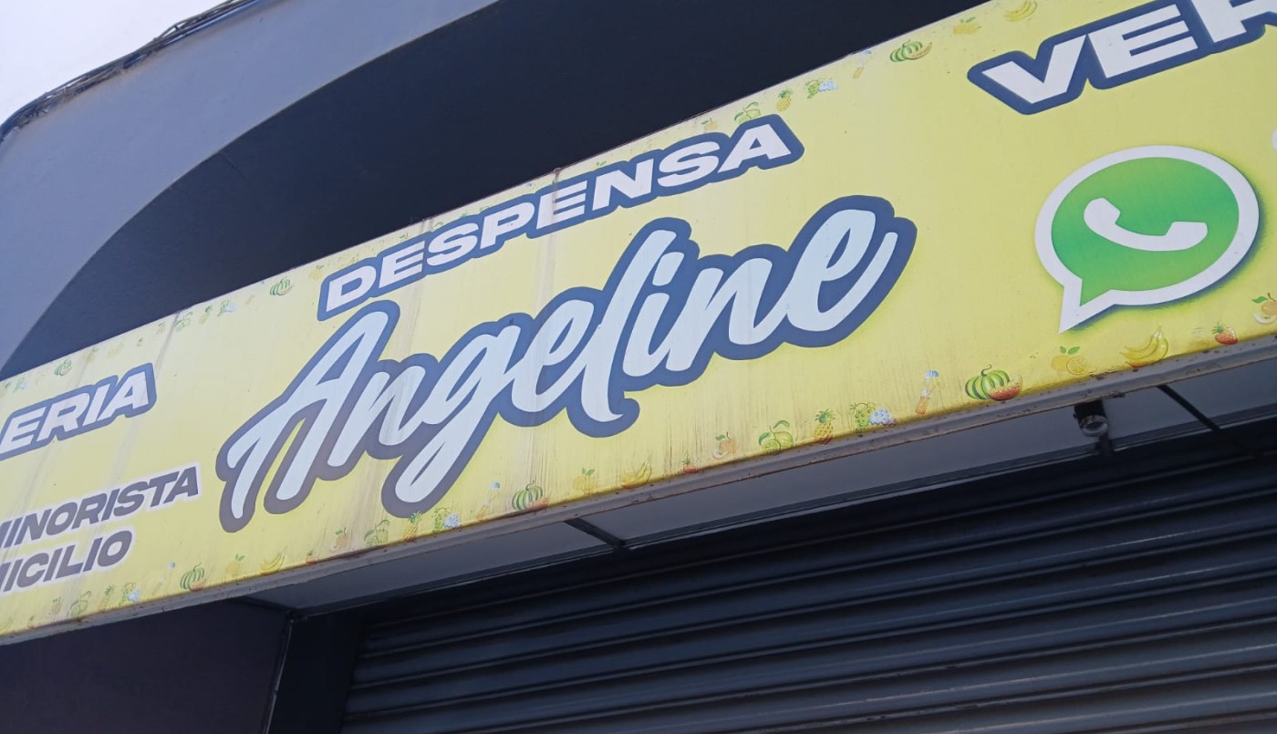 A días del veredicto, una verdulería en Alberdi homenajeó a una de las víctimas del Neonatal | Córdoba