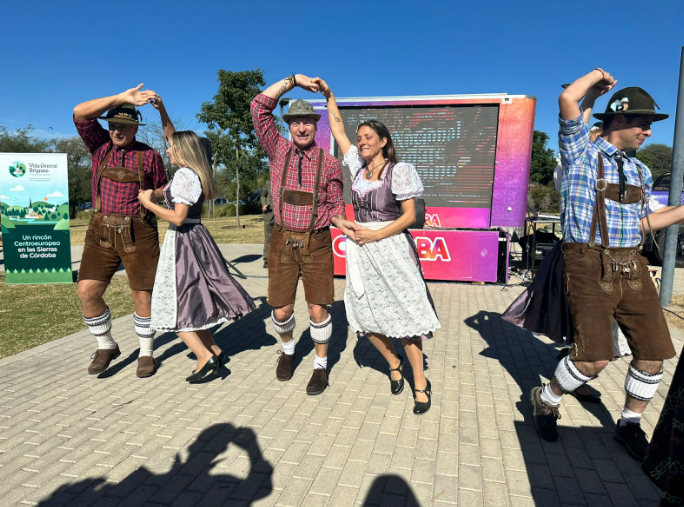 Córdoba lanza oficialmente la Temporada de Invierno 2025 con más de 150 actividades | Córdoba