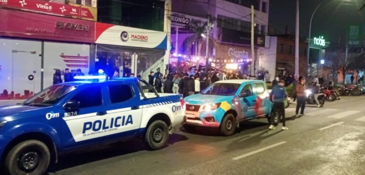 Desarticularon dos fiestas clandestinas y clausuraron ocho locales en Córdoba durante el fin de semana | Córdoba