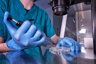 Fertilidad 4.0: la inteligencia artificial llega a los tratamientos de reproducción asistida | Córdoba