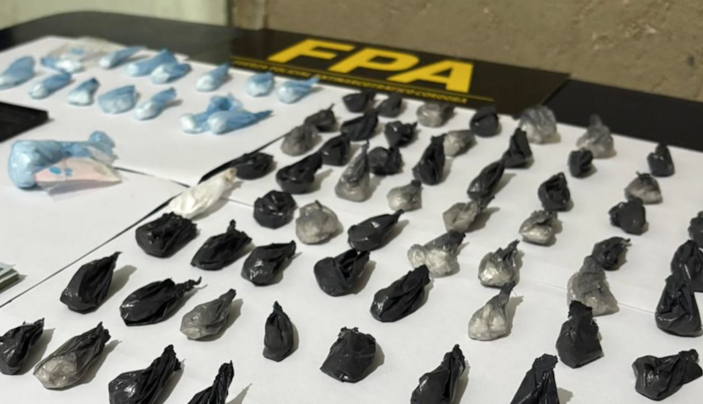 Cayó la “narco abuela”, una mujer de Perú que comercializaba cocaína en Alberdi | Córdoba