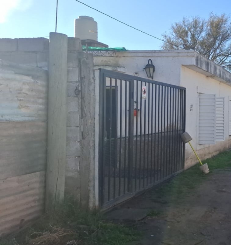 Un nene de 2 años pelea por su vida tras ser aplastado por un portón de hierro en Río Cuarto | Córdoba