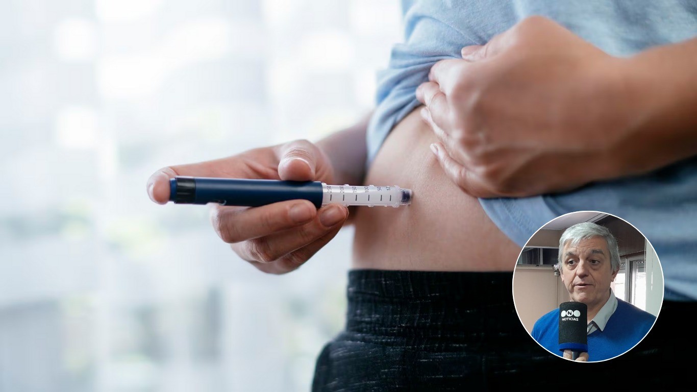 Semaglutida Dutide, la opción más económica para tratar diabetes y obesidad en Argentina | Córdoba